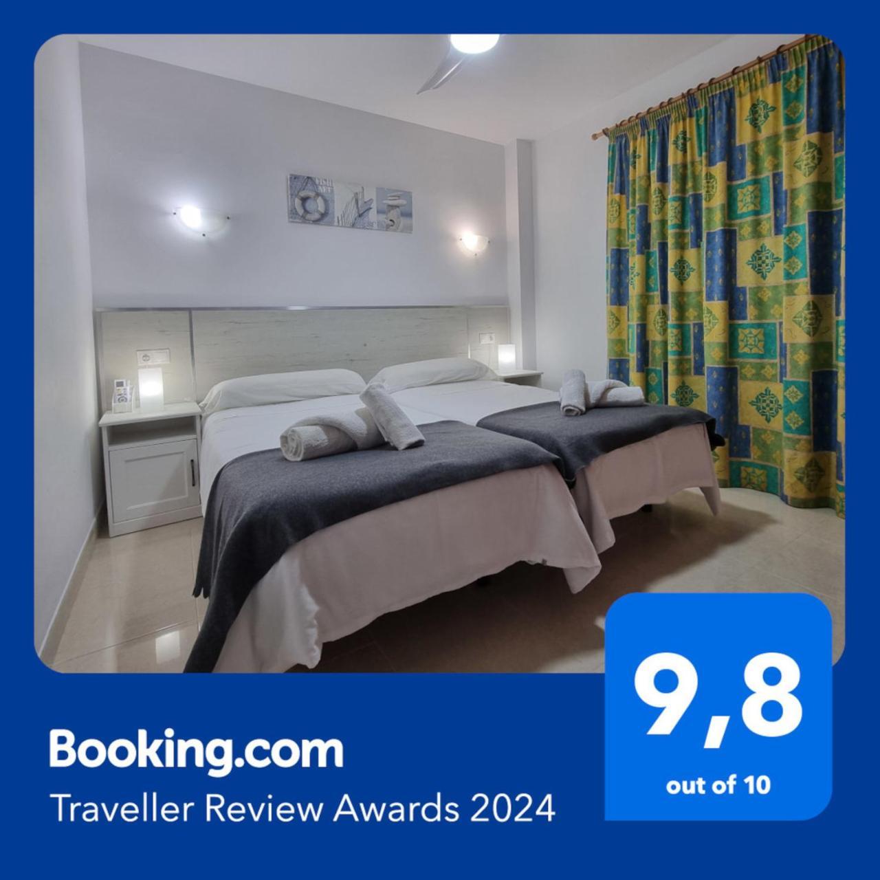 Apartment Carpediem Cala Bona Mallorca Cala Millor Son Servera  Exterior photo
