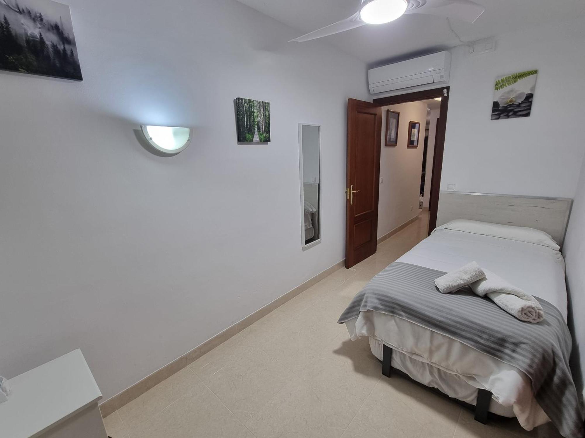 Apartment Carpediem Cala Bona Mallorca Cala Millor Son Servera  Exterior photo