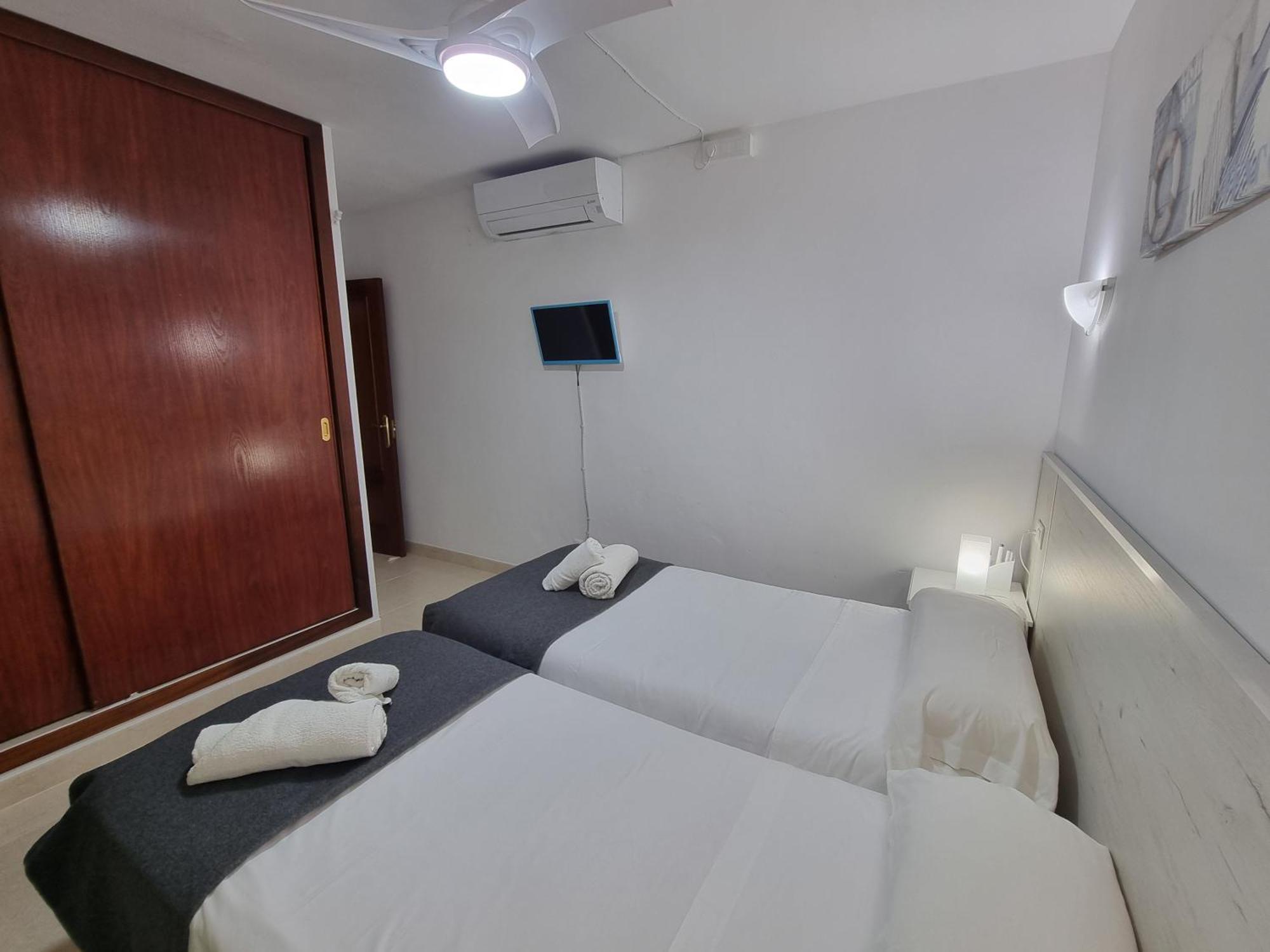 Apartment Carpediem Cala Bona Mallorca Cala Millor Son Servera  Exterior photo