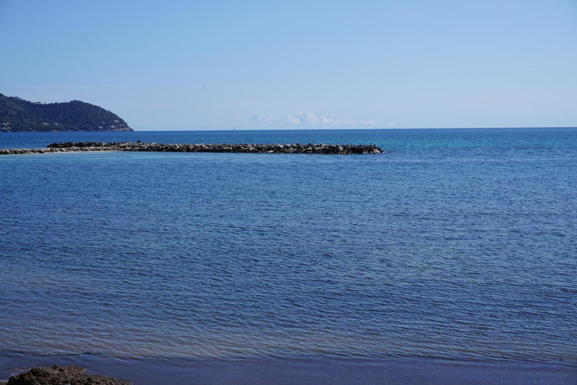 Apartment Carpediem Cala Bona Mallorca Cala Millor Son Servera  Exterior photo
