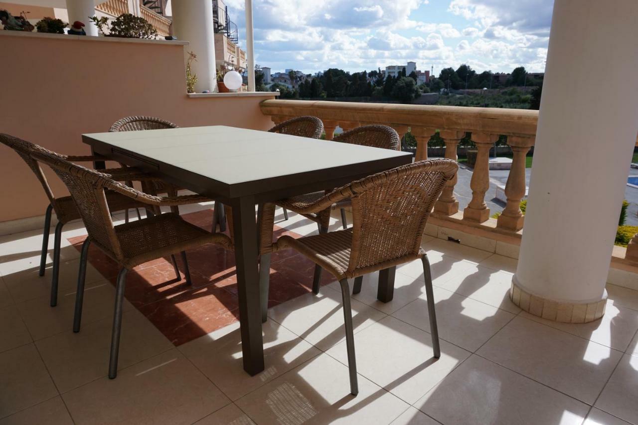 Apartment Carpediem Cala Bona Mallorca Cala Millor Son Servera  Exterior photo