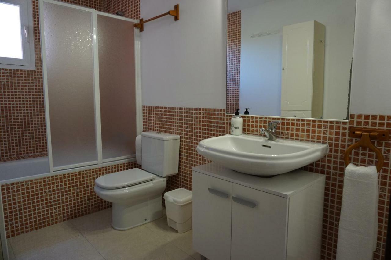 Apartment Carpediem Cala Bona Mallorca Cala Millor Son Servera  Exterior photo