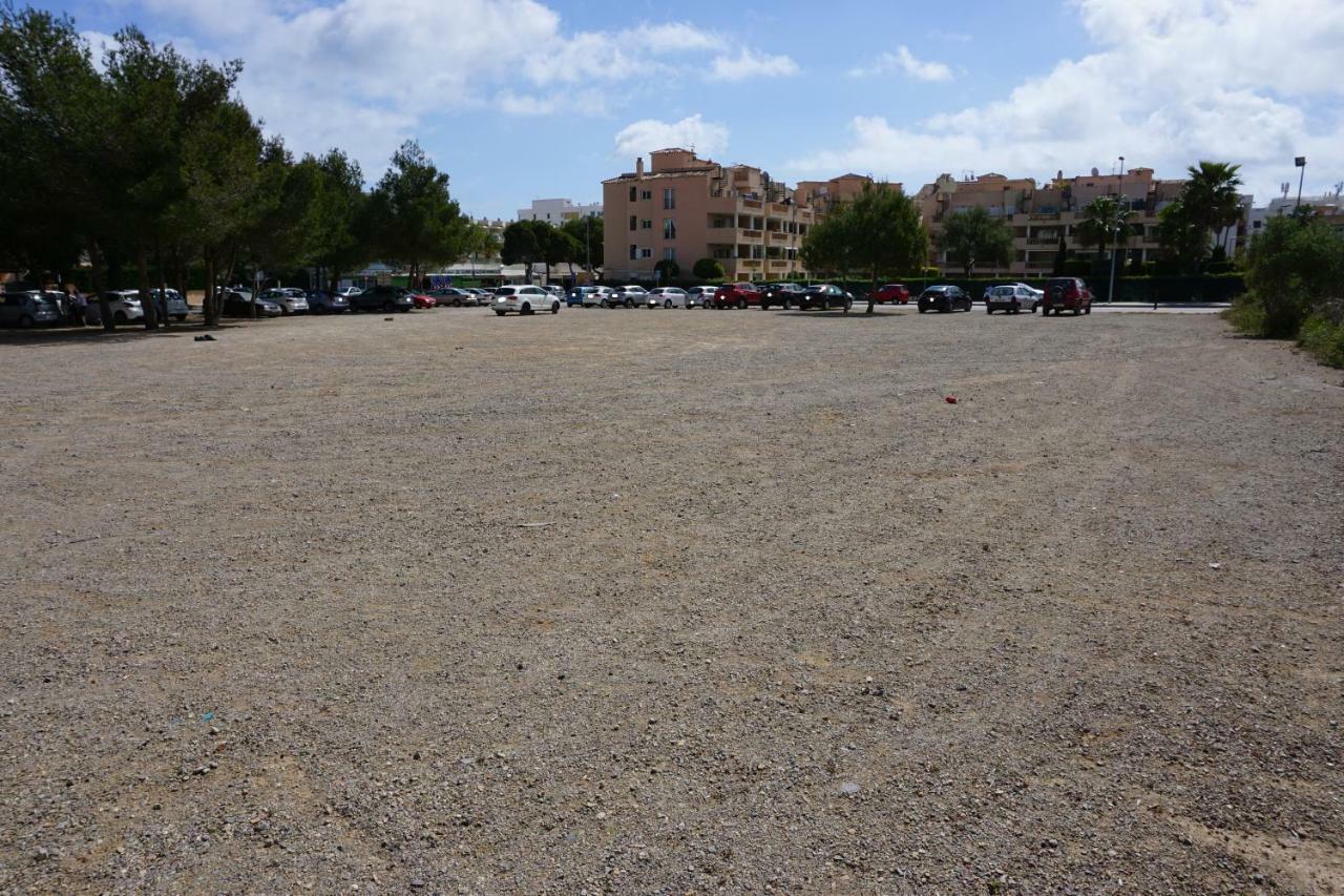 Apartment Carpediem Cala Bona Mallorca Cala Millor Son Servera  Exterior photo