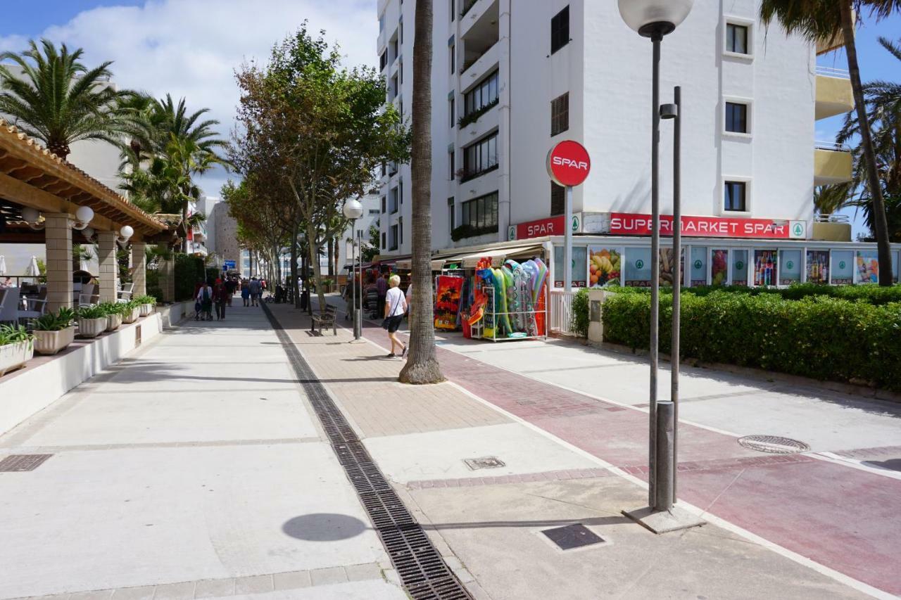 Apartment Carpediem Cala Bona Mallorca Cala Millor Son Servera  Exterior photo